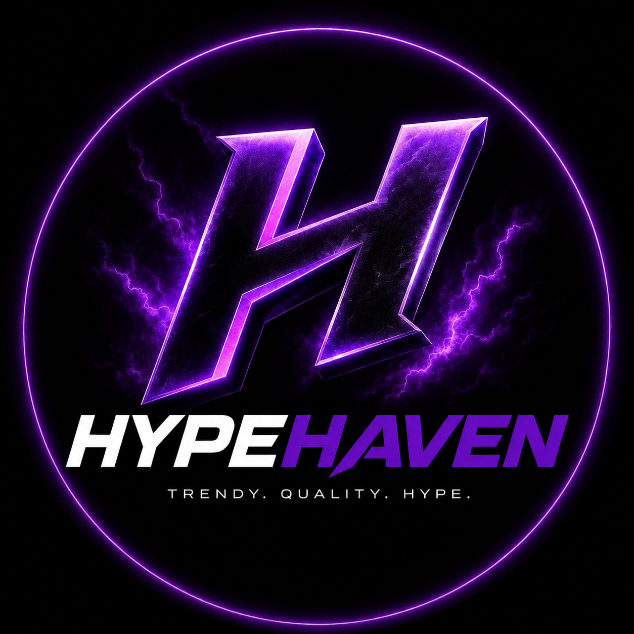 TheHypeHaven