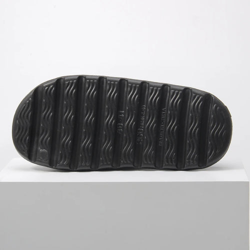 EVA Anti-Slip Men's Slippers Home Thick Bottom Slippers Comfortable Lightweight Indoor Outdoor House Slippers